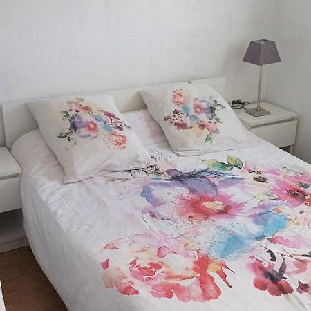 Isis 2 Joli Duplex Proche Plage Et Port - Clim Parking Loggia Et Balcon Сен-Сиприен Экстерьер фото